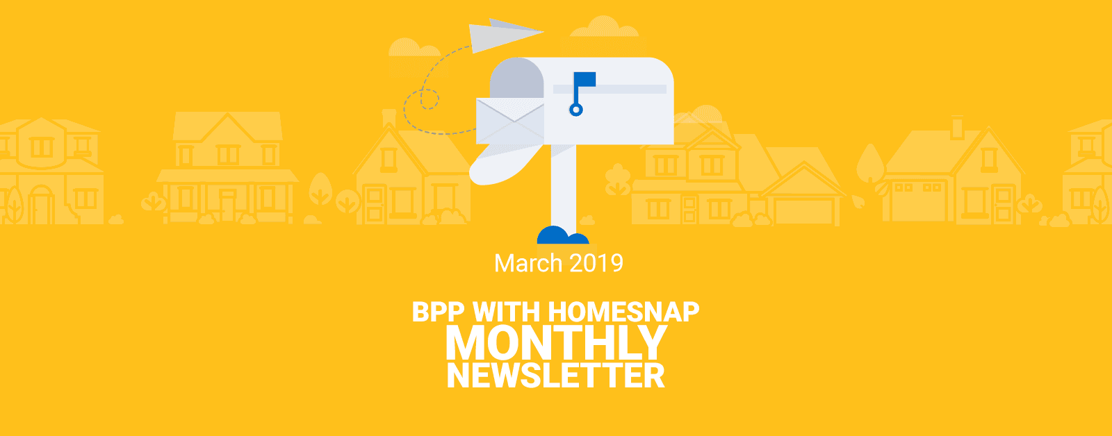 BPP NewsletterMARCH2019