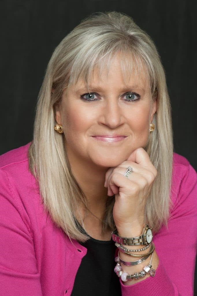 AnneMarie DeCatsye