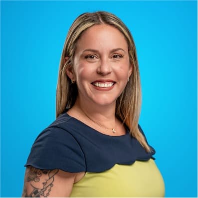 Melissa King