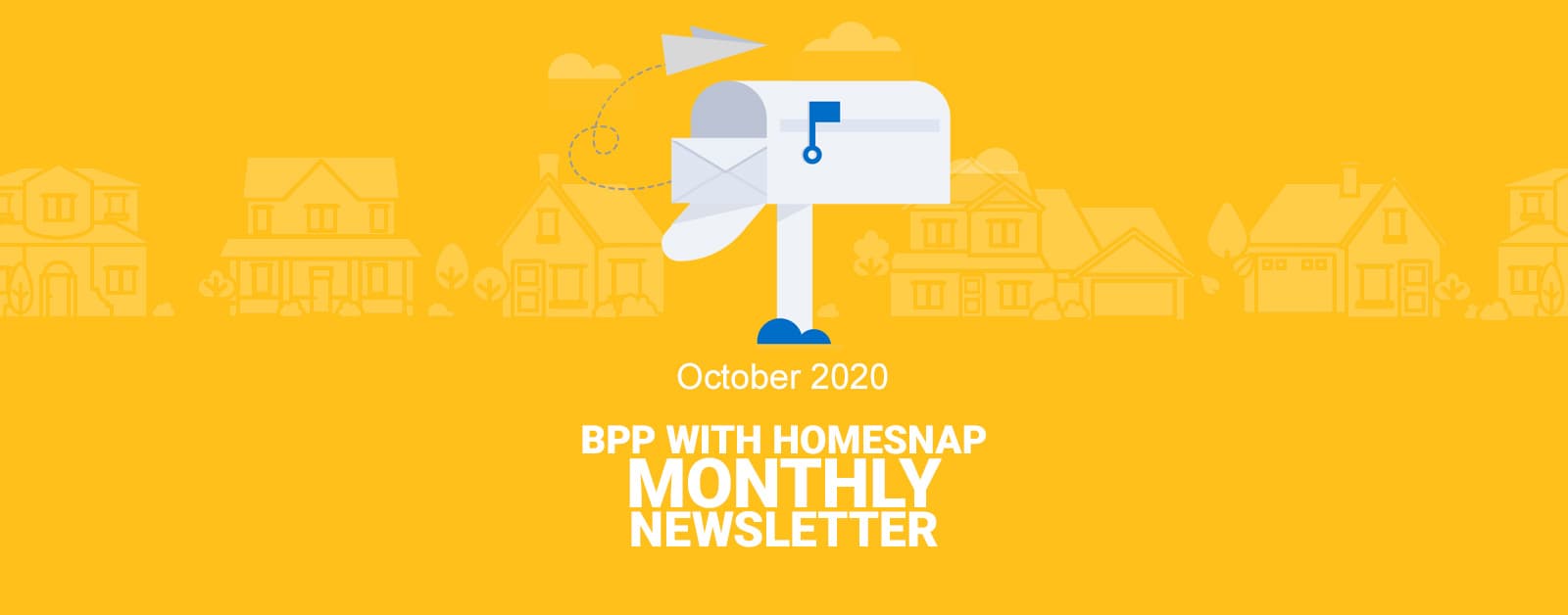 Newsletter Oct 2020
