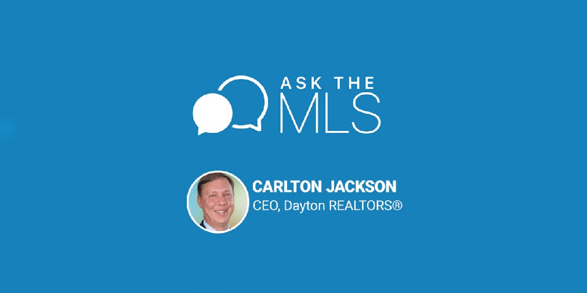 ask the mls carlton jackson dayton realtors