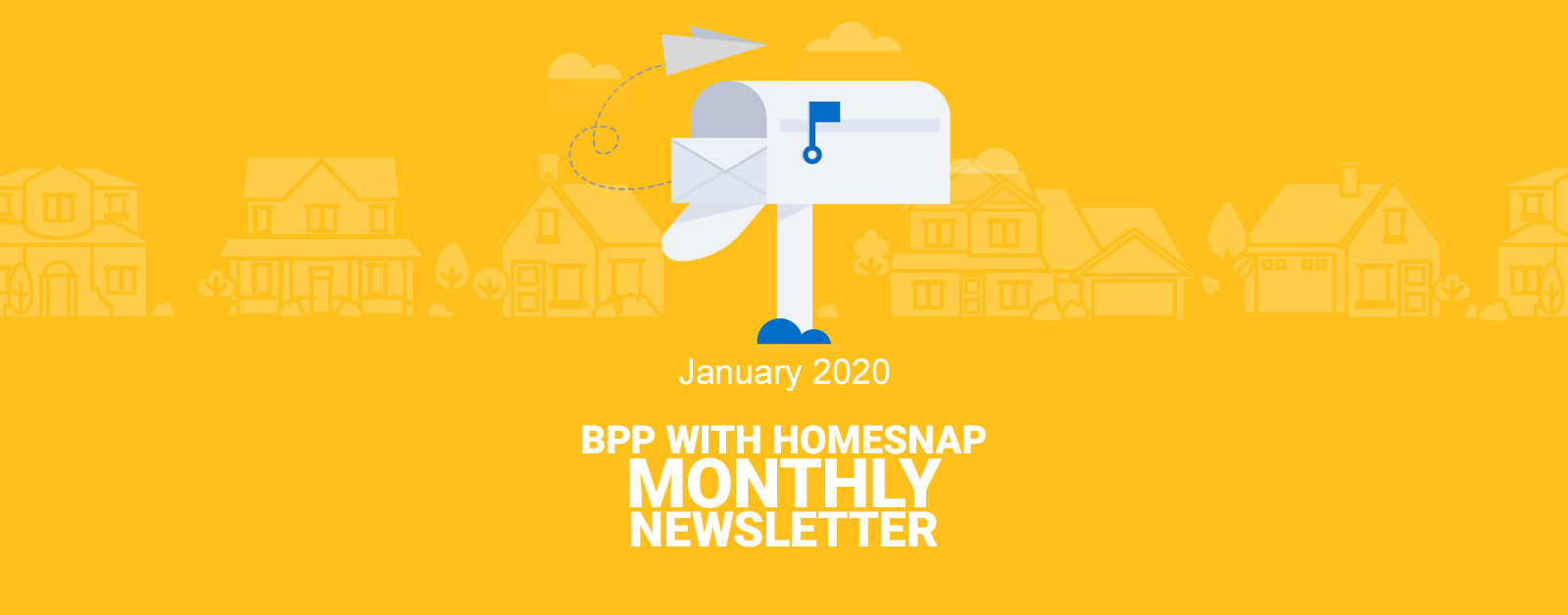 BPP Newsletter January 2020