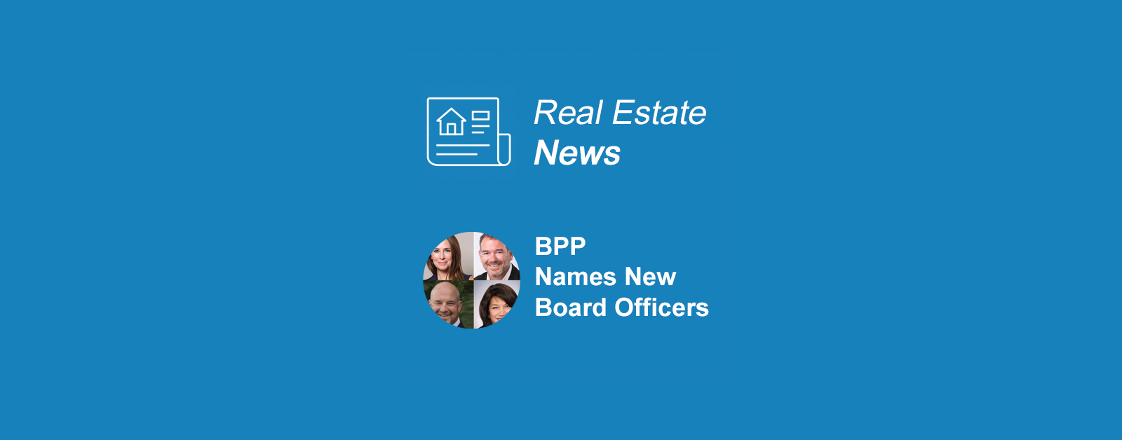 BPP New Board